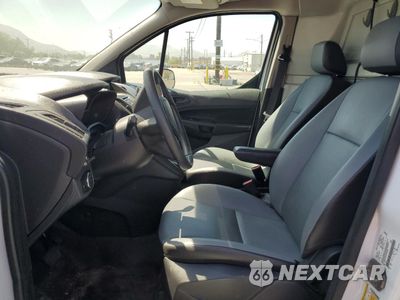 Zdjęcie 7 z 13 samochodu: 2016 FORD TRANSIT CONNECT XL VIN:NM0LS7E72G1251285 - miniatura