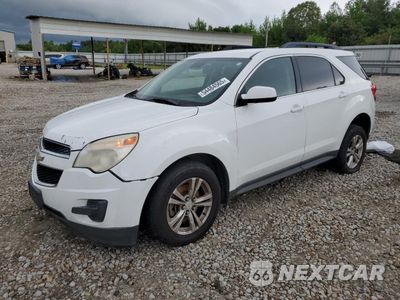 2015 CHEVROLET EQUINOX LT 2GNFLBE30F6360392 - główne zdjęcie licytacji z USA - miniatura