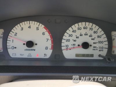 Zdjęcie 9 z 14 samochodu: 2004 TOYOTA TACOMA XTRACAB VIN:5TEWN72N64Z453431 - miniatura