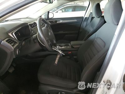 Zdjęcie 7 z 13 samochodu: 2020 FORD FUSION SE VIN:3FA6P0LU9LR119079 - miniatura