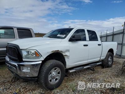 2014 RAM 2500 ST 3C6UR5CJ1EG139704 - główne zdjęcie licytacji z USA - miniatura