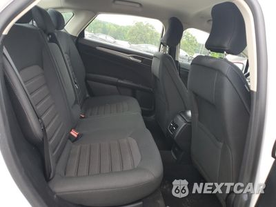 Zdjęcie 10 z 12 samochodu: 2019 FORD FUSION SE VIN:3FA6P0LU3KR262074 - miniatura