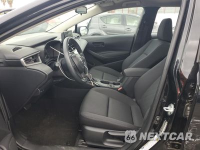 Zdjęcie 7 z 15 samochodu: 2023 TOYOTA COROLLA LE VIN:5YFB4MDE1PP019263 - miniatura