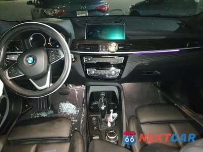 Zdjęcie 8 z 13 samochodu: 2020 BMW X2 XDRIVE28I VIN:WBXYJ1C04L5P72674 - miniatura