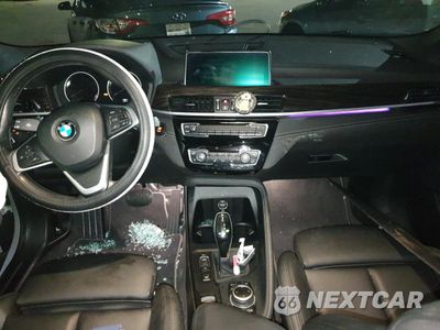 Zdjęcie 8 z 13 samochodu: 2020 BMW X2 XDRIVE28I VIN:WBXYJ1C04L5P72674 - miniatura