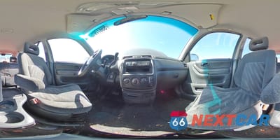 Zdjęcie 14 z 14 samochodu: 2000 HONDA CR-V LX VIN:JHLRD2846YC010625 - miniatura