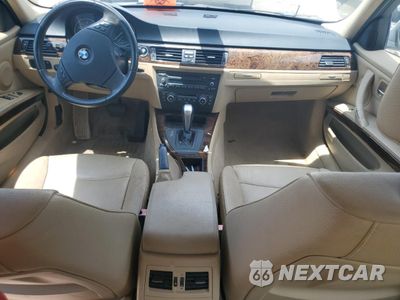 Zdjęcie 8 z 12 samochodu: 2011 BMW 328 I VIN:WBAPH7C50BE682579 - miniatura