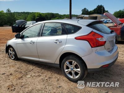 Drugie zdjęcie samochodu z przodu: 2012 FORD FOCUS SE VIN:1FAHP3K28CL150672 - miniatura