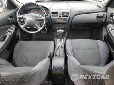 Zdjęcie 8 z 12 samochodu: 2006 NISSAN SENTRA 1.8 VIN:3N1CB51D76L635883 - miniatura