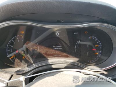 Zdjęcie 9 z 15 samochodu: 2021 JEEP GRAND CHEROKEE LIMITED VIN:1C4RJEBG9MC873942 - miniatura