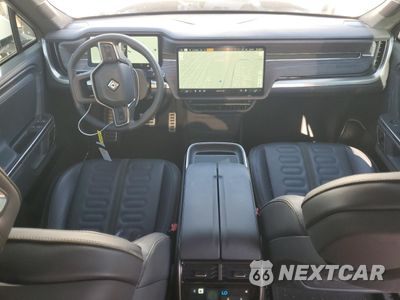 Zdjęcie 8 z 14 samochodu: 2024 RIVIAN R1S ADVENTURE VIN:7PDSGBBA3RN029670 - miniatura