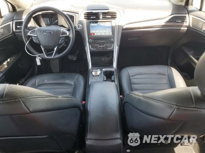 Zdjęcie 8 z 13 samochodu: 2017 FORD FUSION SE HYBRID VIN:3FA6P0LU2HR408912 - miniatura