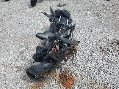Piąte zdjęcie samochodu w środku: 2007 HARLEY-DAVIDSON FLHT CLASSIC VIN:1HD1FF4397Y621709 - miniatura