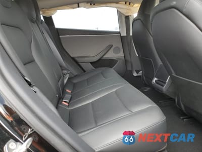 Zdjęcie 10 z 13 samochodu: 2024 TESLA MODEL 3 VIN:5YJ3E1EA0RF744718 - miniatura