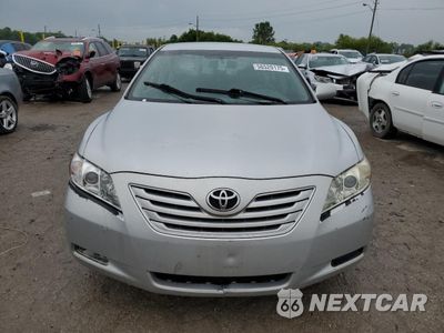 Piąte zdjęcie samochodu w środku: 2007 TOYOTA CAMRY CE VIN:4T1BE46K57U667753 - miniatura