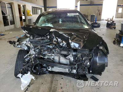 Piąte zdjęcie samochodu w środku: 2024 NISSAN VERSA SR VIN:3N1CN8FVXRL929051 - miniatura