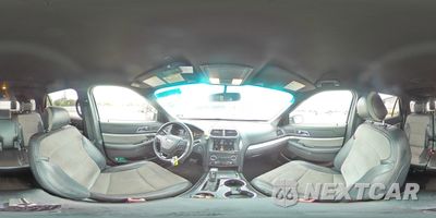 Zdjęcie 15 z 16 samochodu: 2017 FORD EXPLORER XLT VIN:1FM5K7D89HGB30267 - miniatura