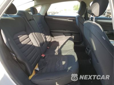 Zdjęcie 10 z 12 samochodu: 2019 FORD FUSION SE VIN:3FA6P0LU2KR124851 - miniatura