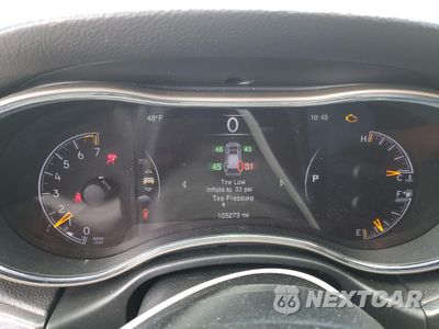 Zdjęcie 9 z 15 samochodu: 2014 JEEP GRAND CHEROKEE LAREDO VIN:1C4RJFAG6EC159873 - miniatura
