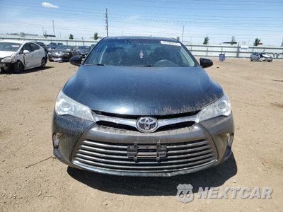 Piąte zdjęcie samochodu w środku: 2017 TOYOTA CAMRY LE VIN:4T1BF1FK9HU395320 - miniatura