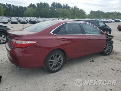 Trzecie zdjęcie samochodu z tyłu: 2015 TOYOTA CAMRY LE VIN:4T1BF1FK7FU894579 - miniatura