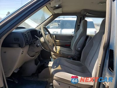 Zdjęcie 7 z 12 samochodu: 1994 DODGE GRAND CARAVAN SE VIN:1B4GH44RXRX199034 - miniatura