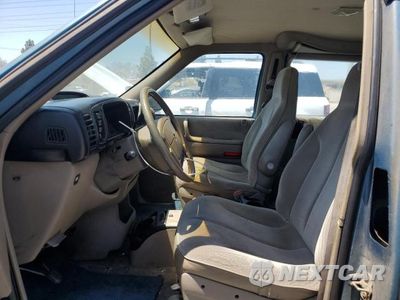 Zdjęcie 7 z 12 samochodu: 1994 DODGE GRAND CARAVAN SE VIN:1B4GH44RXRX199034 - miniatura