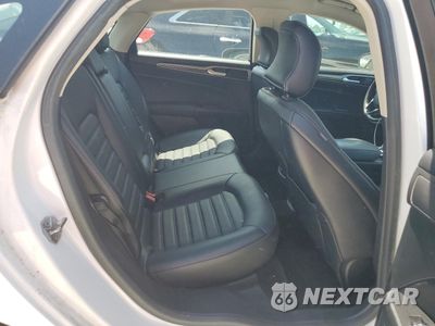 Zdjęcie 10 z 12 samochodu: 2018 FORD FUSION SE HYBRID VIN:3FA6P0LU4JR118788 - miniatura