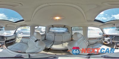 Zdjęcie 14 z 14 samochodu: 2002 CADILLAC ESCALADE EXT VIN:3GYEK63N62G240849 - miniatura