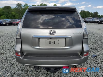 Zdjęcie 6 z 13 samochodu: 2023 LEXUS GX 460 VIN:JTJAM7BX3P5383132 - miniatura