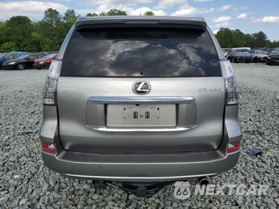 Zdjęcie 6 z 13 samochodu: 2023 LEXUS GX 460 VIN:JTJAM7BX3P5383132 - miniatura
