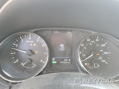 Zdjęcie 9 z 13 samochodu: 2019 NISSAN ROGUE S VIN:KNMAT2MV2KP516366 - miniatura