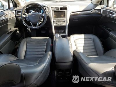 Zdjęcie 8 z 13 samochodu: 2018 FORD FUSION SE HYBRID VIN:3FA6P0LU2JR172140 - miniatura