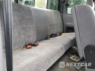 Zdjęcie 10 z 12 samochodu: 1997 DODGE RAM 2500 VIN:3B7KF23W6VM537978 - miniatura