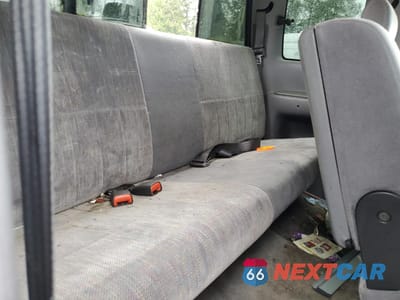 Zdjęcie 10 z 12 samochodu: 1997 DODGE RAM 2500 VIN:3B7KF23W6VM537978 - miniatura