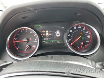 Zdjęcie 9 z 14 samochodu: 2018 TOYOTA CAMRY XSE VIN:4T1B61HK5JU126833 - miniatura