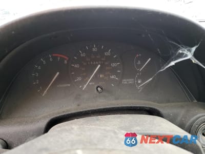 Zdjęcie 9 z 12 samochodu: 1995 TOYOTA CELICA GT VIN:JT2ST07N3S0029800 - miniatura