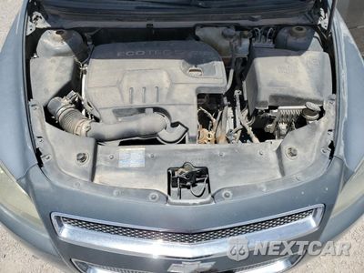 Zdjęcie 11 z 12 samochodu: 2009 CHEVROLET MALIBU 1LT VIN:1G1ZH57BX94207448 - miniatura