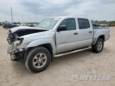 2011 TOYOTA TACOMA DOUBLE CAB PRERUNNER 5TFJU4GN3BX006631 - główne zdjęcie licytacji z USA - miniatura