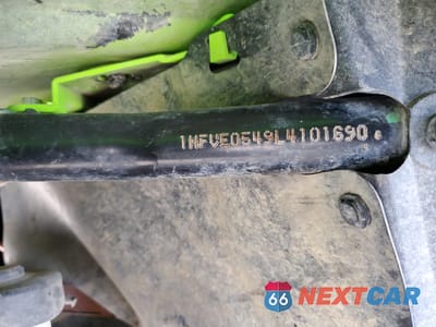 Zdjęcie 10 z 11 samochodu: 2020 HONDA SXS1000 S2R VIN:1HFVE0549L4101690 - miniatura