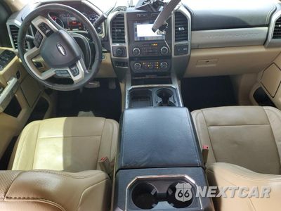 Zdjęcie 8 z 15 samochodu: 2018 FORD F250 SUPER DUTY VIN:1FT7W2BT4JEC74855 - miniatura
