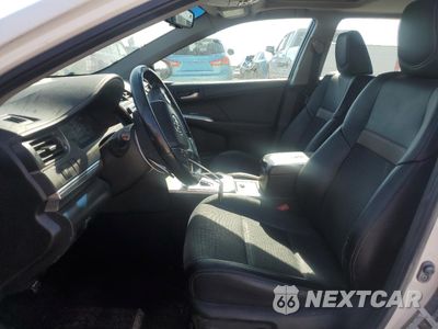 Zdjęcie 7 z 12 samochodu: 2012 TOYOTA CAMRY BASE VIN:4T1BF1FK5CU511945 - miniatura