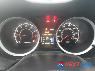 Zdjęcie 9 z 13 samochodu: 2016 MITSUBISHI LANCER ES VIN:JA32U2FU4GU010096 - miniatura