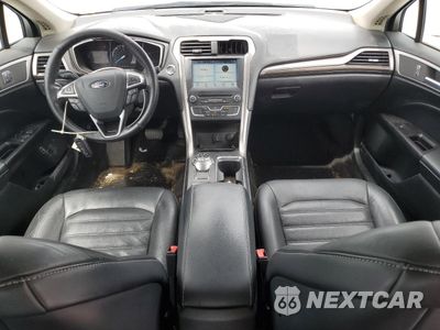 Zdjęcie 8 z 12 samochodu: 2017 FORD FUSION SE HYBRID VIN:3FA6P0LU9HR409457 - miniatura