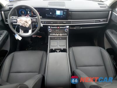 Zdjęcie 8 z 13 samochodu: 2024 HYUNDAI SANTA FE XRT VIN:5NMP3DGL7RH044717 - miniatura