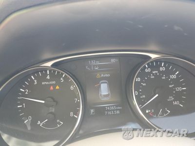 Zdjęcie 9 z 15 samochodu: 2015 NISSAN ROGUE S VIN:5N1AT2MT7FC883920 - miniatura