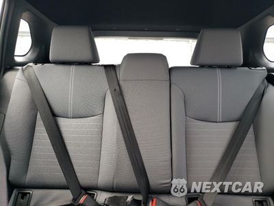 Zdjęcie 10 z 13 samochodu: 2024 TOYOTA COROLLA CROSS SE VIN:7MUFBABG7RV049264 - miniatura