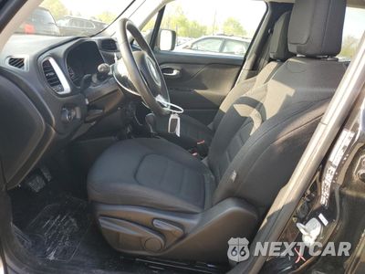 Zdjęcie 7 z 14 samochodu: 2018 JEEP RENEGADE LATITUDE VIN:ZACCJABBXJPH15233 - miniatura