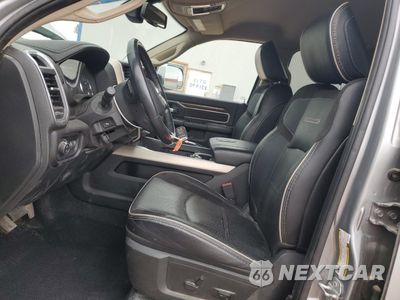 Zdjęcie 7 z 14 samochodu: 2022 RAM 2500 LARAMIE VIN:3C6UR5KL5NG310036 - miniatura