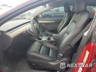 Zdjęcie 7 z 12 samochodu: 2022 TESLA MODEL 3 VIN:5YJ3E1EB8NF243126 - miniatura